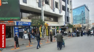 سعر الصرف يتغير.. قفزة جديدة في أسعار الدولار بأسواق بغداد وأربيل